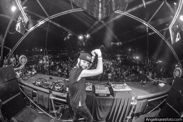 Beat Heaven DJ Academy