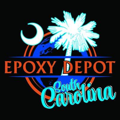 SC Epoxy Depot Logo