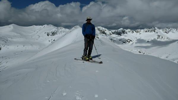 John Angelico - United Country Mountain Brokers