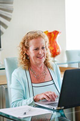 Ellen Livingston- Berkshire Hathaway Realty