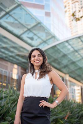 Law Offices of Edith Nazarian, APC