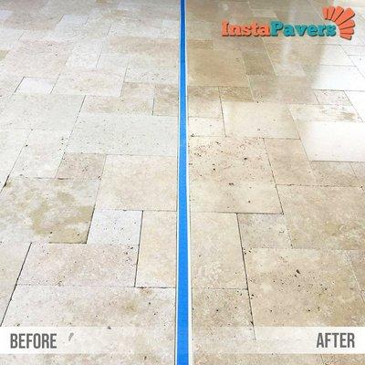 InstaPavers