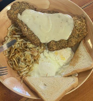 Naomi's Diner