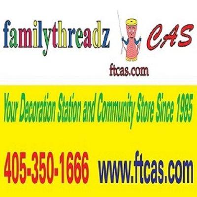 Familythreadz-CAS