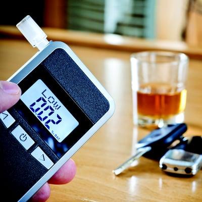 We perform "Breath Alcohol Testing" / Ethyl Glucuronide (ETG) Alcohol Testing (80 hour Alcohol test) and Saliva
