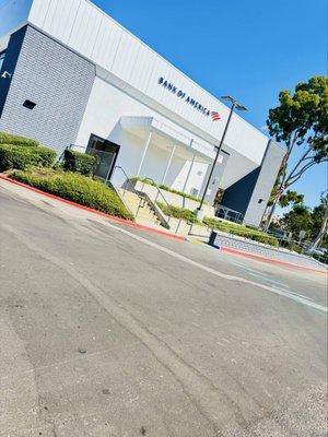 Bank of America Mortgage