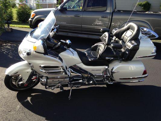 S & S Auto Detailing