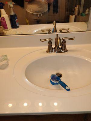 Prestine Cleaning & Golden Years In Home Care