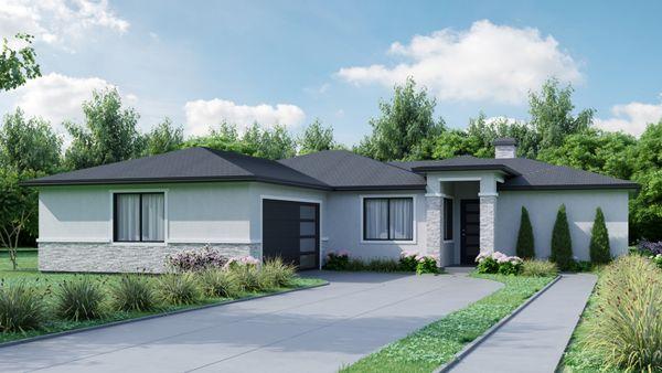 Anthony Webb Home Designs