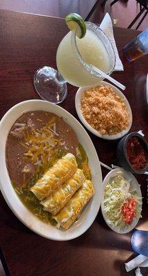 Toreros Fine Mexican Food