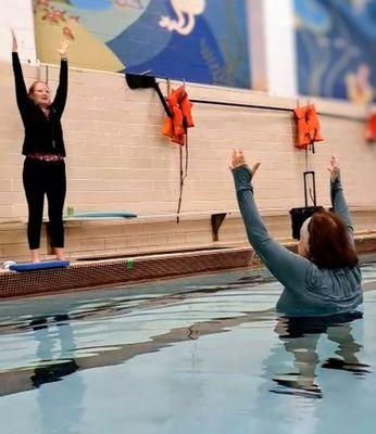 Specialty Aquatic Programs