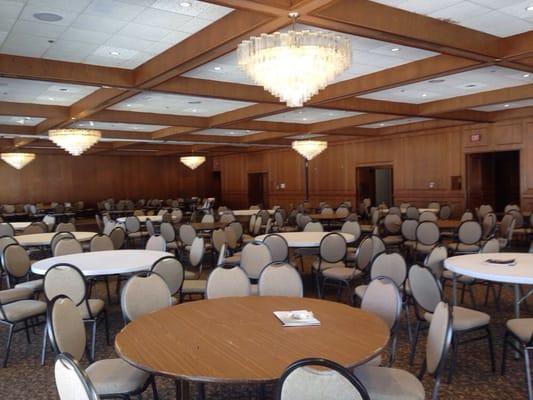 Wicker Park Social Center Banquets & Catering