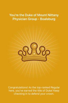 Mount Nittany Health