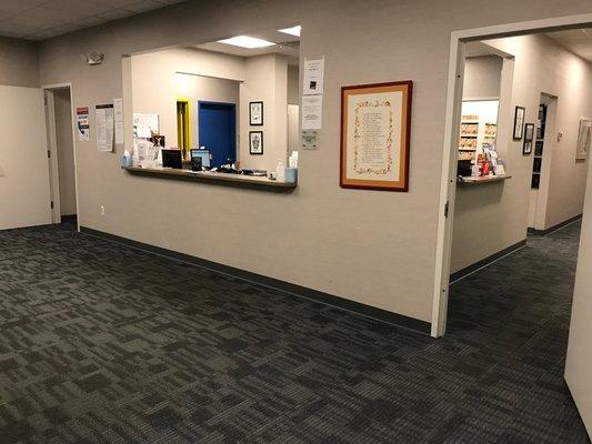 ProHEALTH Top of the Park Pediatrics