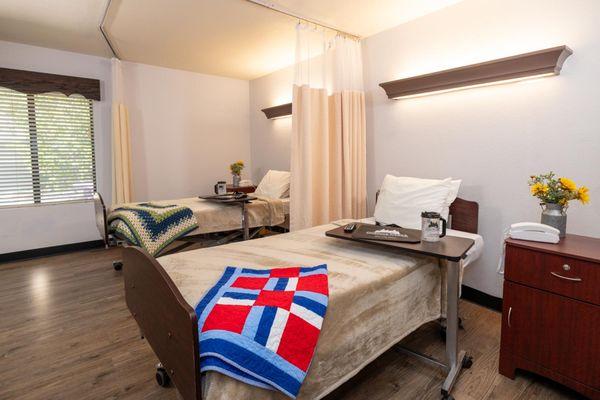 Granite Creek Health and Rehabilitation Center