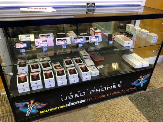 Malfunction Junction