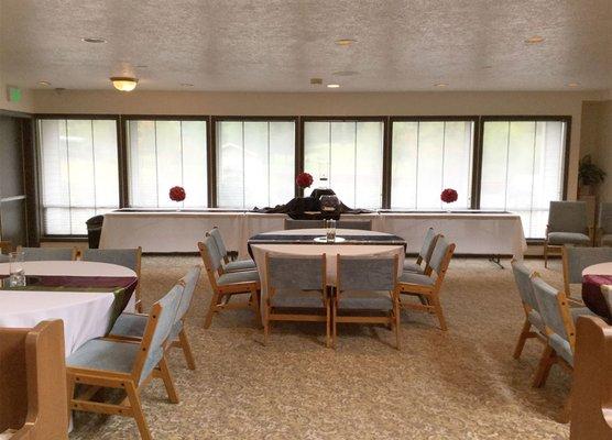 Donelson Funeral Chapel & Cremation Services