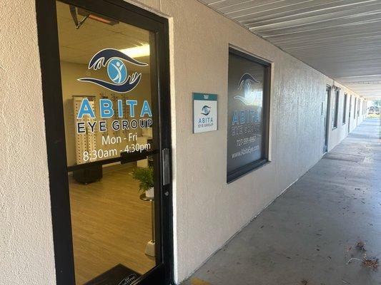 Abita Eye Group