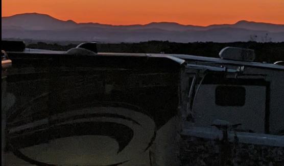 Clemson Hills RV Club