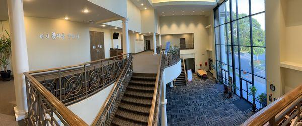 Johns Creek Korean Church