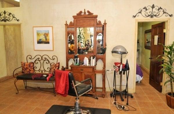 Divine Salon and Spa