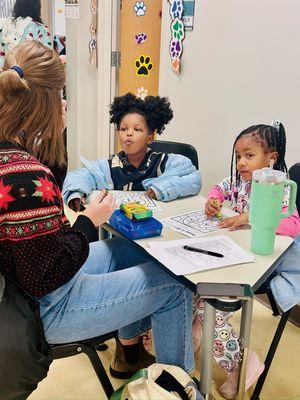 The Leadership School