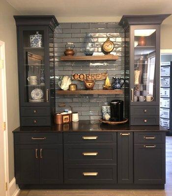 Crawford Kitchens