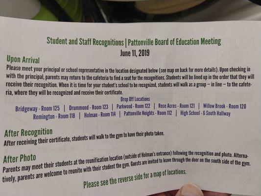 Holman Elementary School