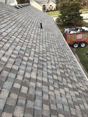 All American Construction Roofing