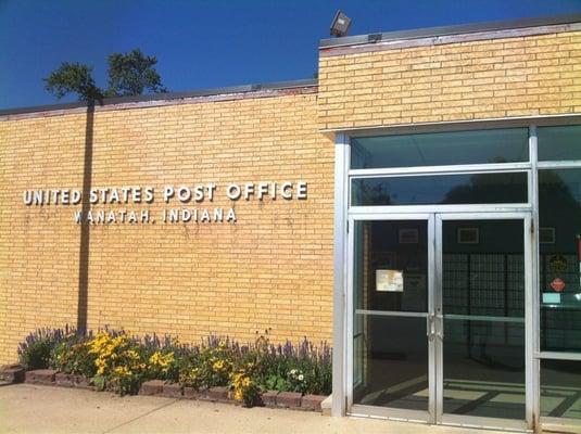 US Post Office
