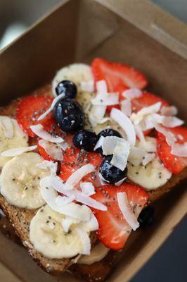 Trap Haus Wellness Bar