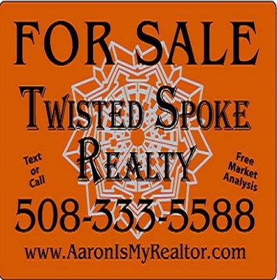 Twisted Spoke Realty