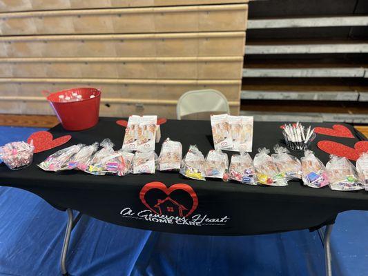 A Generous Heart Home Care