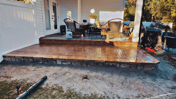 J-B Landscaping Services