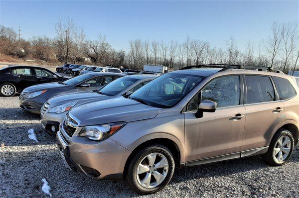 Premier Auto & Parts