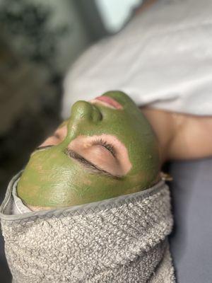 Image Skincare Probiotic Mask