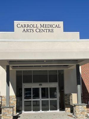 MVS Podiatry Associates - Westminster