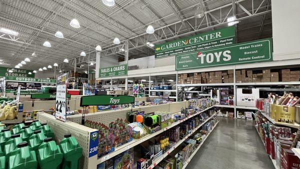 Menards