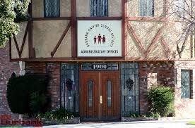Burbank Unified School District