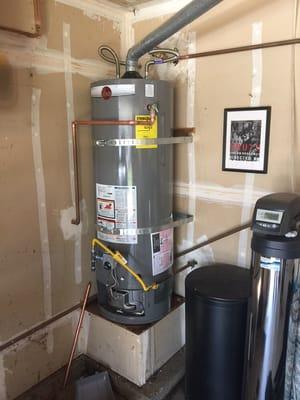 Thanks Charles. What a very professional job and service you just provided me. I appreciate your honesty and professionalism.