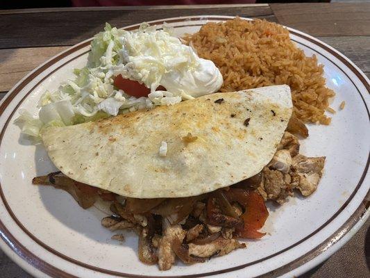 Ernesto’s Mexican Restaurant