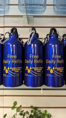 Orange County Water Filter Service