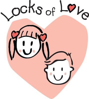 Locks of Love