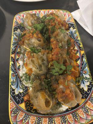 Mantu