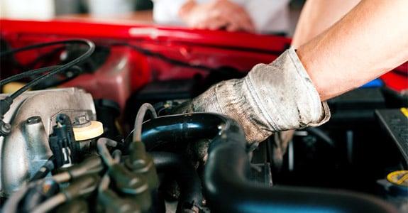 Thoennes Transmissions