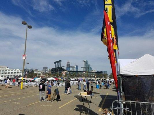 San Francisco BBQ Festival