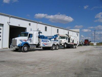 Hubly's Towing & Repair