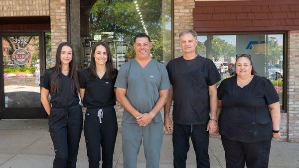 The Village Pharmacy And Compounding