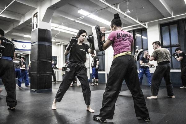 Krav Maga Federation