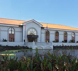 Anderson Administration Center